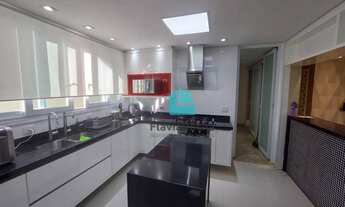 Imagem 7: Residencial 03 - Maravilhosa Casa Mobiliada com 4 dormitórios à venda, 226 m² por R$ 3.600