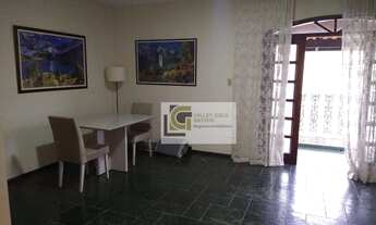 Imagem 3: Sobrado com 8 dormitórios à venda, 408 m² por R$ 1.280.000,00 - Jardim das Indústrias - Sã