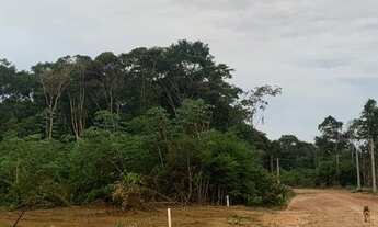 Imagem 2: LOTES DE CHÁCARAS, RUAS NA PIÇARRA, ILUMINAÇÃO, ENTRADA MÍNIMA E JÁ PODE COSTRUIR, AGENDE