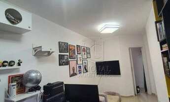 Imagem 6: Apartamento à venda - Vila Curuçá - Santo André/SP