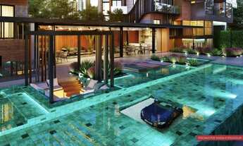 Imagem: Apartamento lancamento zona norte 4 suites