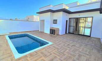 Imagem 3: Casa em Condominio 3 Suite a venda no Portal da Primavera Sorocaba SP