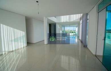 Imagem 4: Casa com 4 dormitórios, 460 m² - venda por R$ 2.300.000,00 ou aluguel por R$ 11.000,00/mês