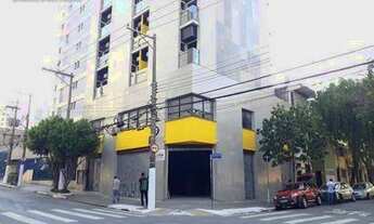 Imagem: Loja nos Campos Elíseos, próximo ao Metrô