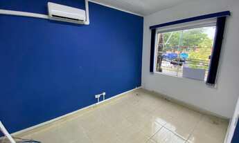 Imagem 4: Conjunto comercial de 80 metros quadrados no Hauer