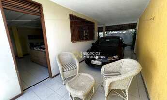 Imagem 7: Linda casa em Lagoa Nova pronta para morar