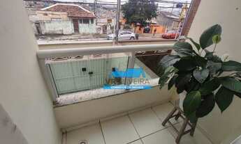 Imagem 2: Sobrado com 2 dormitórios à venda, 88 m² por R$ 530.000 - Parque São Lucas - São Paulo/SP