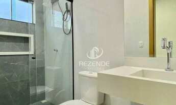 Imagem 6: Casa com 3 dormitórios à venda, 140 m² por R$ 620.000,00 - Plano Diretor Sul - Palmas/TO