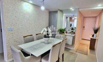 Imagem 6: Apto 3 Dorm,1 Suíte, 2 Vagas, Barreiros, São José