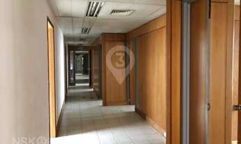 Imagem: Conjunto Comercial com 290m² - 5 vagas