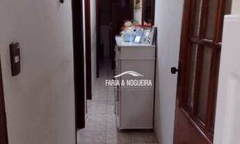 Imagem 5: Casa com 2 dormitórios à venda, 68 m² por R$ 260.000,00 - Parque Universitário - Rio Claro