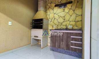 Imagem 7: Casa com 2 dormitórios à venda, 87 m² por R$ 240.000,00 - Heimtal - Londrina/PR