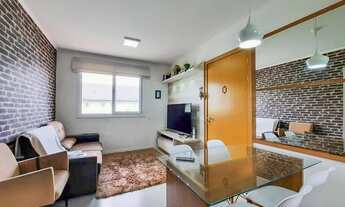 Imagem 4: Apartamento com 2 dormitórios à venda, 63 m² por R$ 198.000,00 - Industrial - Novo Hamburg