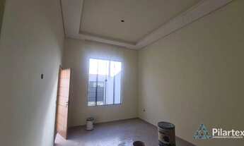 Imagem 4: Casa com 3 dormitórios à venda, 85 m² por R$ 295.000,00 - Parque Residencial Michael Licha