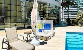 Imagem 7: Apartamento com 3 dormitórios à venda, 151 m² por R$ 1.4 00.000 - Meireles - Fortaleza/CE