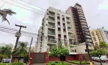 Imagem: Apartamento com 3 quartos para alugar por