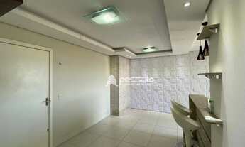 Imagem 4: Apartamento com 2 dormitórios à venda, 58 m² por R$ 190.000,00 - Nossa Chácara - Gravataí