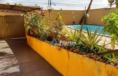 Imagem 4: Casa com 4 dormitórios à venda, 120 m² por R$ 350.000,00 - Vila Matarazzo - Londrina/PR