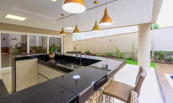 Imagem 5: SOBRADO ALPHAVILLE FLAMBOYANT 5 SUÍTES