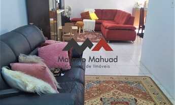 Imagem 3: Sobrado Santa Rosália - 5 dormitórios e terreno 481 mts²