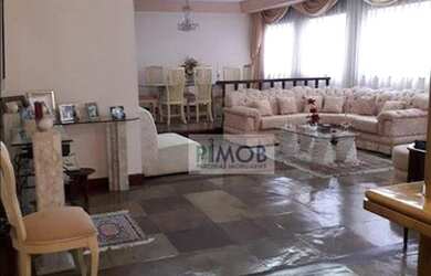 Imagem 3: Excelente apartamento todo decorado pertinho do Metro