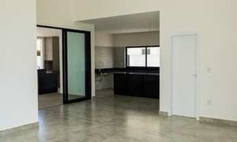 Imagem 3: Casa no condomínio Privilege