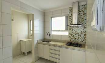 Imagem 3: Apartamento Jardim magnólia