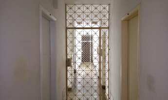 Imagem 6: Apartamento com 2 quartos na Alvares de Azevedo, segunda quadra