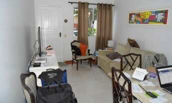 Imagem: Casa com 2 dormitórios à venda, 120 m²