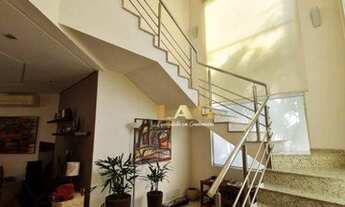 Imagem: Casa com 4 dormitórios, 349 m² - venda