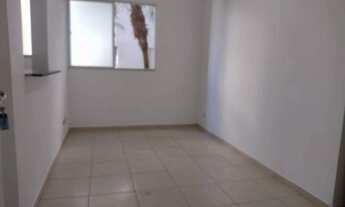 Imagem 2: Apartamento com 2 dormitórios para alugar, 48 m² por R$ 1.450,00/mês - Parque Esmeralda