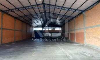 Imagem 4: Porto Alegre - Galpão/Depósito/Armazém - Sarandi