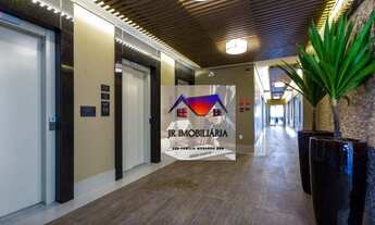 Imagem 5: Apartamento com 3 dormitórios à venda, 106 m² por R$ 861.040,00 - Centro - Jundiaí/SP