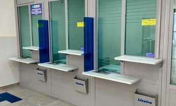 Imagem: Operação Lotérica, (4) terminais - Canoas/RS