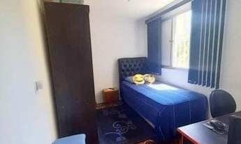 Imagem 6: Apartamento 2 Quartos Santo André - SP - Jardim Alvorada