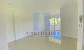 Imagem 5: Apartamento 2 dorms. com 1 suíte e garagem. Novo! Pronto para morar