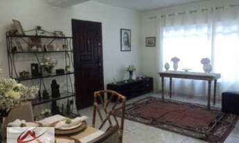 Imagem 6: Casa à venda, 180 m² por R$ 1.100.000,00 - Campo Belo - São Paulo/SP