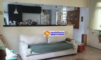 Imagem 6: Apartamento 2 dormitórios 1 Vaga 90 m² por R$ 590.000 - Aclimação