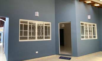 Imagem 2: Casa à venda, 120 m² por R$ 380.000,00 - Residencial Itaim II - Itu/SP