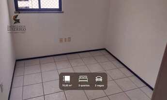 Imagem 5: AP857 - Aluga apartamento de 3 quartos (2 suítes), 2 vagas no Meireles