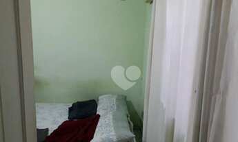 Imagem 4: Casa com 3 dormitórios à venda, 126 m² por R$ 430.000,00 - Todos os Santos - Rio de Janeir