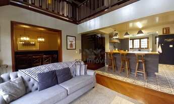 Imagem 2: Duplex à venda em Campos do Jordão