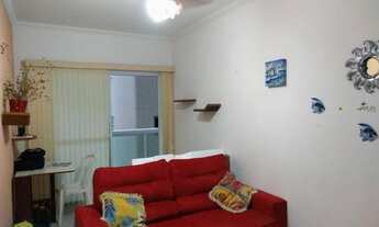 Imagem 3: Apartamento com 2 dormitórios à venda, 79 m² por R$ 350.000,00 - Ocian - Praia Grande/SP