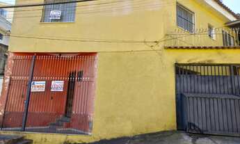 Imagem 5: Sobrado para aluguel possui 80 metros quadrados com 3 quartos em Jardim Ondina - São Paulo