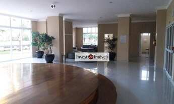 Imagem 4: Apartamento com 3 dormitórios à venda, 131 m² por R$ 1.025.000,00 - Jardim das Indústrias