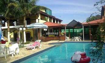 Imagem 2: Casa à venda, 546 m² por R$ 1.500.000,00 - Indaiá - Bertioga/SP