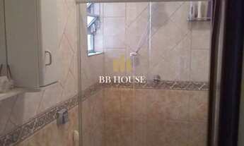 Imagem 5: Sobrado com 3 dorms, Vila América, Santo André - R$ 685 mil, Cod: 153