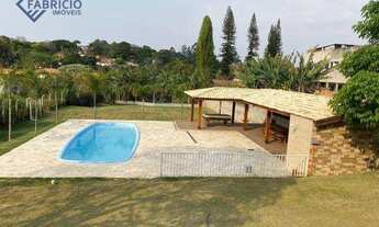 Imagem 2: Chácara à venda R$ 940.000 - Country Club - Valinhos/SP