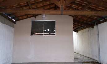 Imagem: Casa Germinada $223.00,00 Tremembé Bem