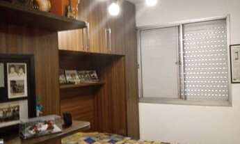 Imagem 6: Ótima oportunidade! Apartamento à venda com escritura registrada em São Paulo. Agende uma